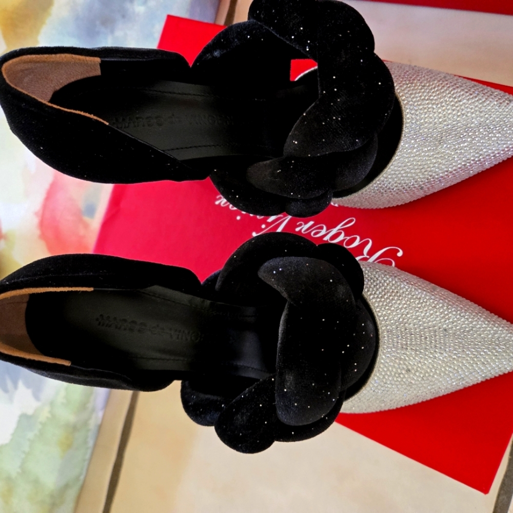 Marco de Vincenzo shoes